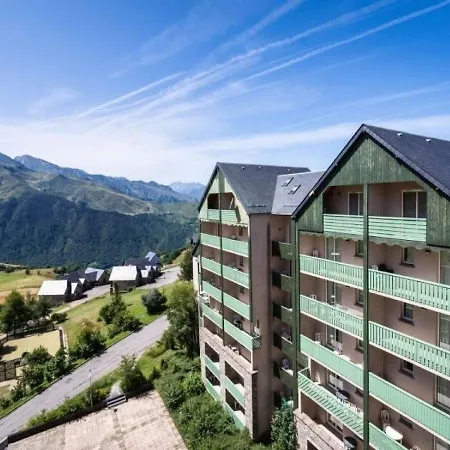 Balcons Du Soleil 2 90 *