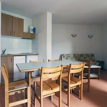 Balcons Du Soleil 2 90 Lägenhet *