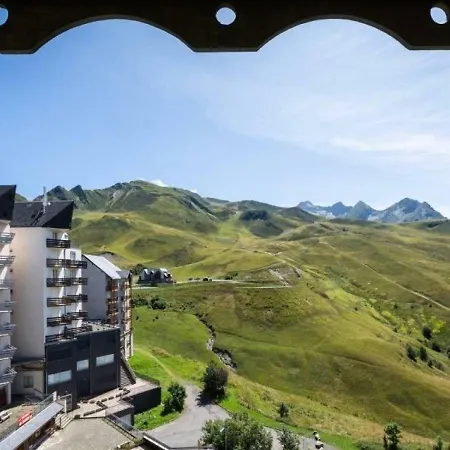 Balcons Du Soleil 2 90 Lägenhet *