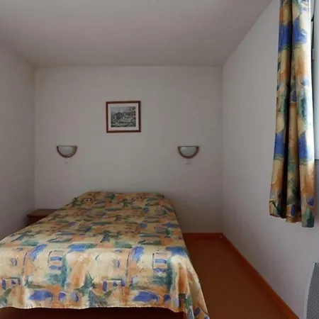 Lägenhet Balcons Du Soleil 2 90
