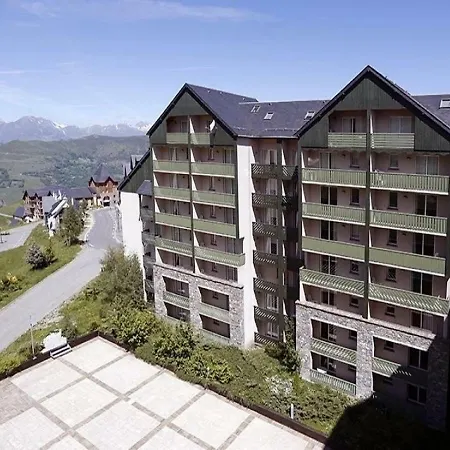 Lägenhet Balcons Du Soleil 2 90 *